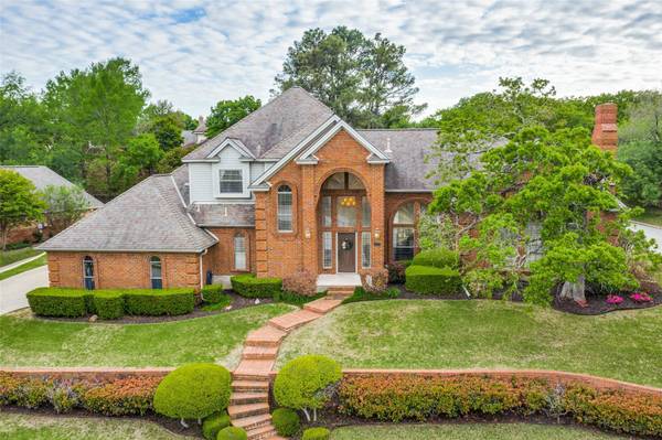 1411 Plantation Drive N, Colleyville, TX 76034