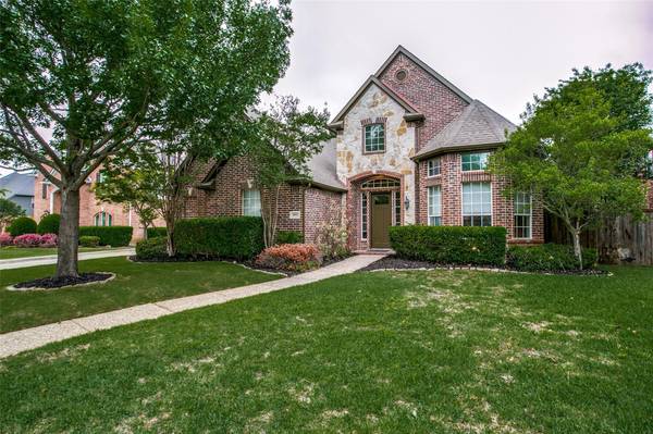 6905 Glenview Lane, Colleyville, TX 76034