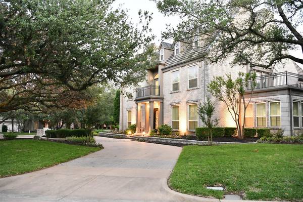 4712 Meandering Way, Colleyville, TX 76034