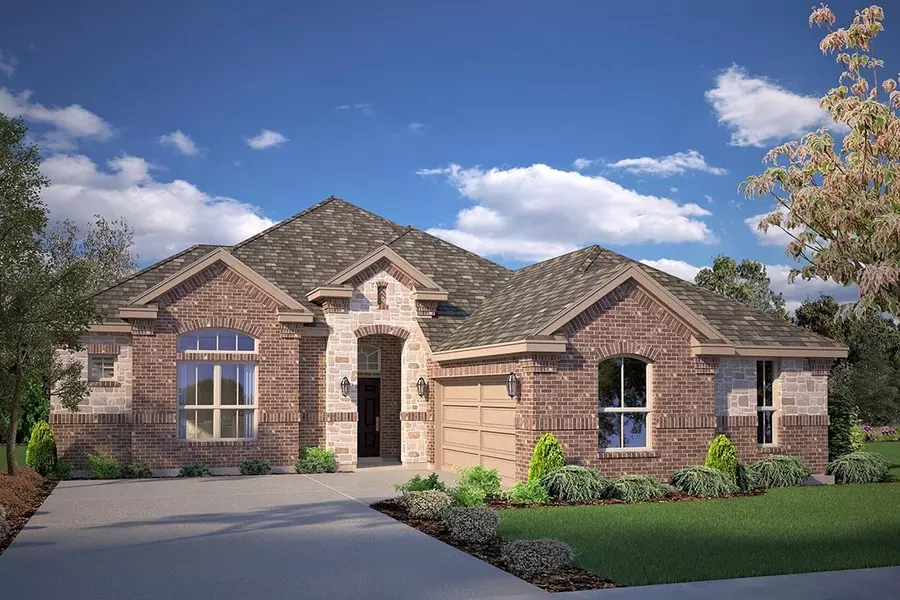 714 AUDREY Lane, Mansfield, TX 76063