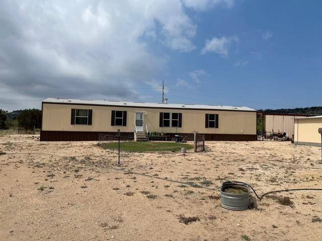 2660 Ranch House Road, Ozona, TX 76943