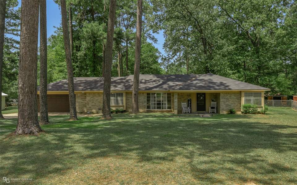 308 Short Leaf Drive, Haughton, LA 71037