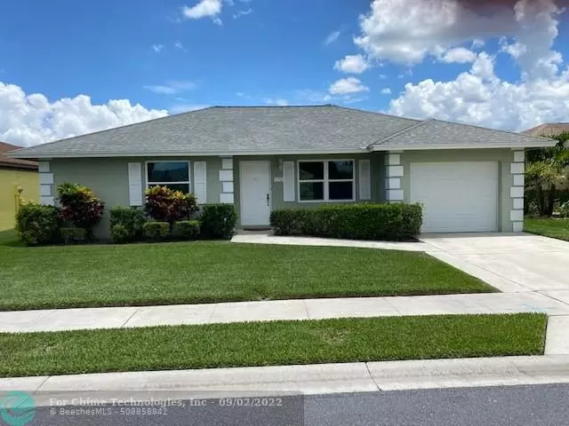 132 Stillwater Circle, Jupiter, FL 33458