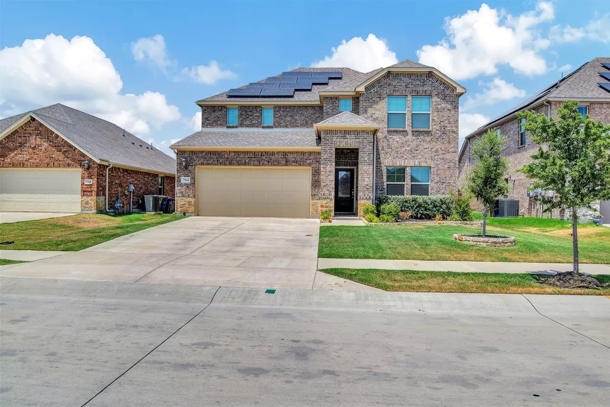 Princeton, TX 75407,764 Cascade Lane