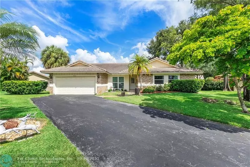 Coral Springs, FL 33071,8537 NW 21st Manor