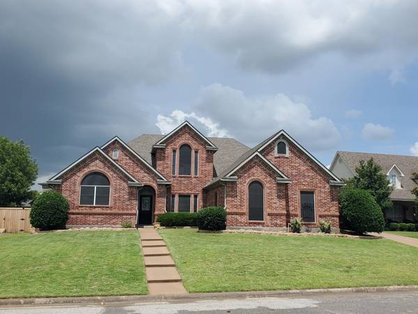 613 Clay Lane, Sherman, TX 75092