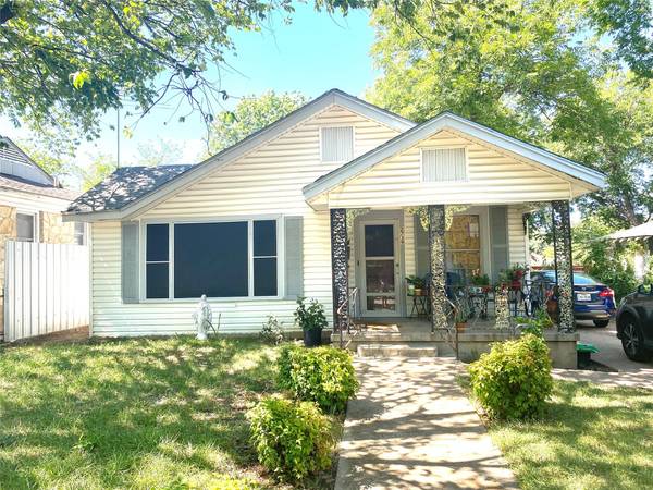 2739 Kingston Street, Dallas, TX 75211