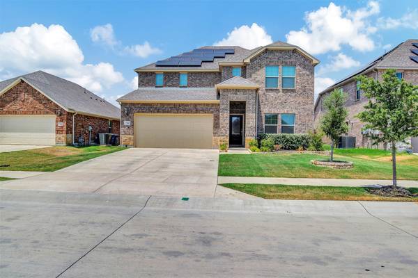 764 Cascade Lane, Princeton, TX 75407