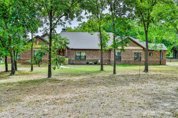 Paradise, TX 76073,1389 County Road 3591