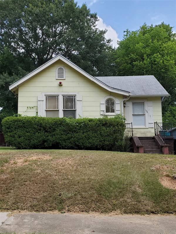 108 Jordan Street, Shreveport, LA 71101