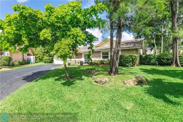 Coral Springs, FL 33071,8537 NW 21st Manor