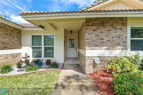 Coral Springs, FL 33071,8537 NW 21st Manor