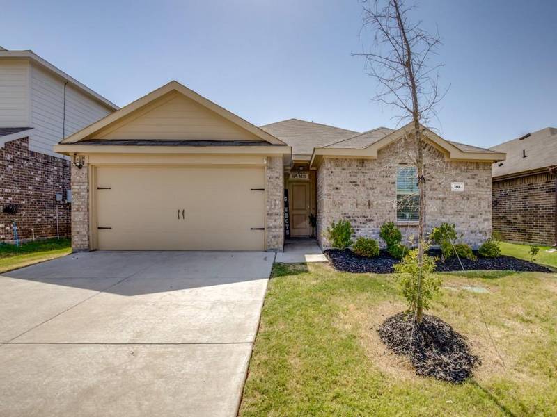 705 Darlington Oak Avenue, Royse City, TX 75189