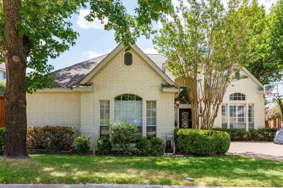 2710 Townshed Drive, Garland, TX 75044