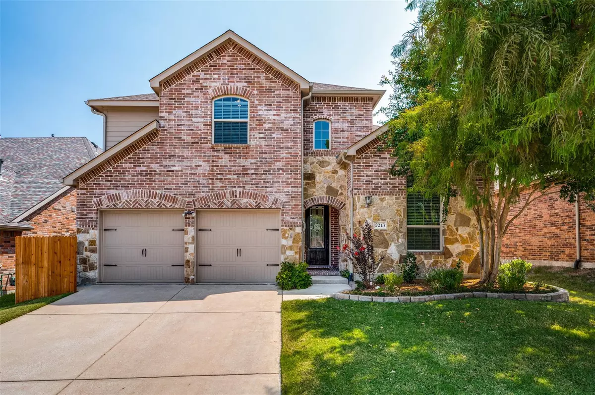 Mckinney, TX 75071,5213 Grove Cove Drive