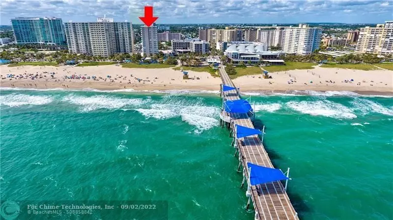 Pompano Beach, FL 33062,133 N Pompano Beach Blvd  #307