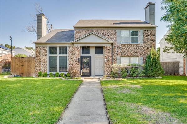 1609 Maybrook Court, Arlington, TX 76014