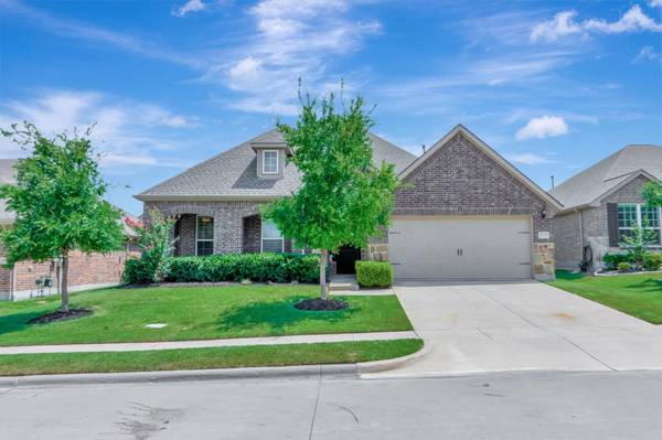 1145 Berrydale Drive, Northlake, TX 76226