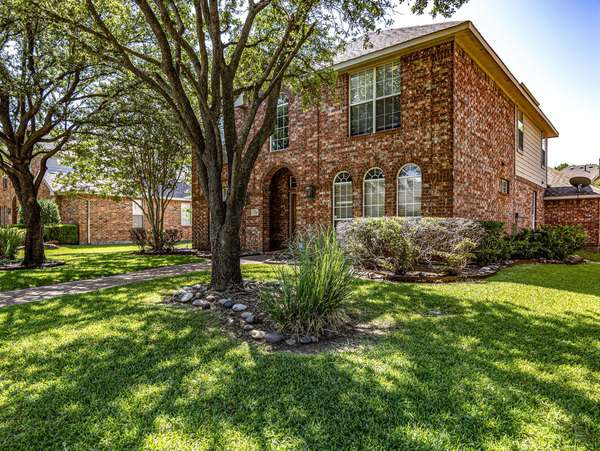 3316 Duval Drive, Plano, TX 75025