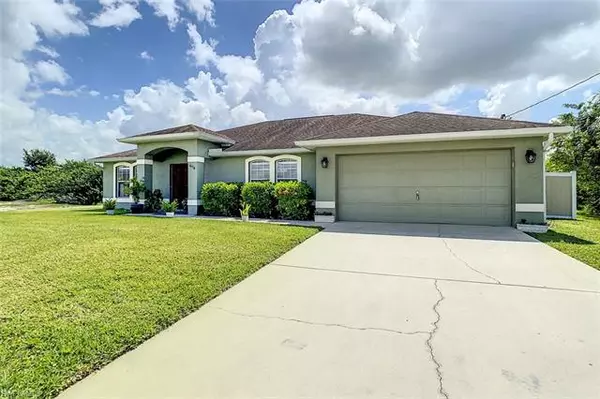 6154 Hershey AVE, Fort Myers, FL 33905