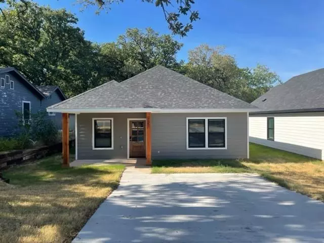 Denison, TX 75021,727 E Gandy Street