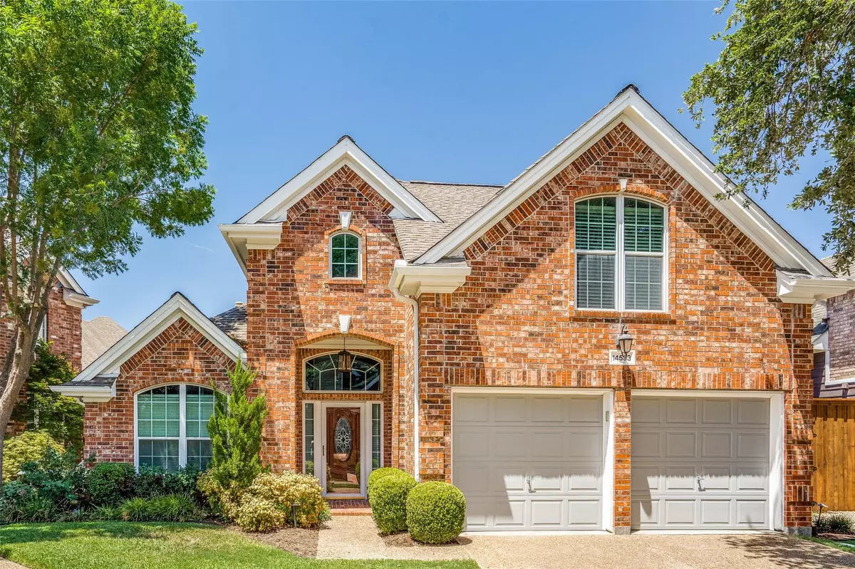 Addison, TX 75001,14593 Blueberry Court