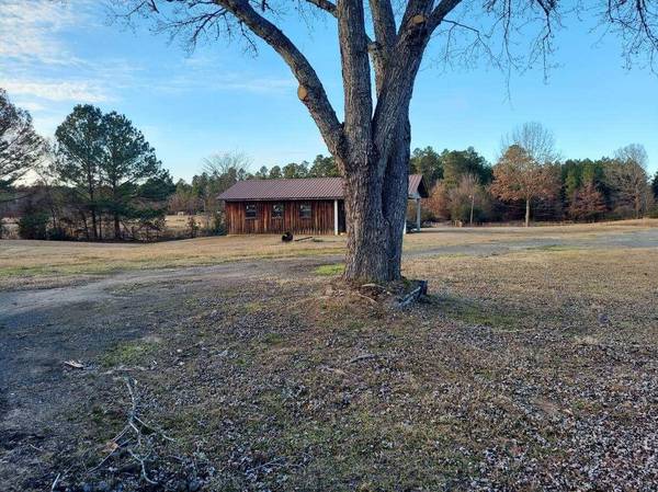 283 Farrington Road, Springhill, LA 71075