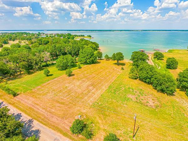 Lot 3 Moonlight Point, Corsicana, TX 75109