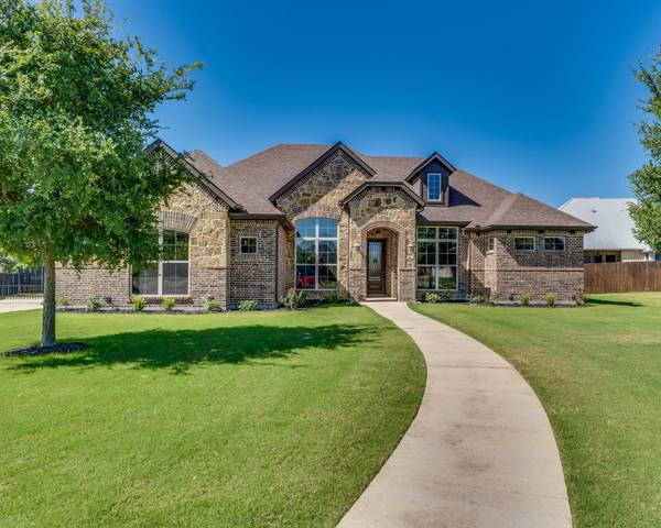 7218 Hill Country Court, Midlothian, TX 76065