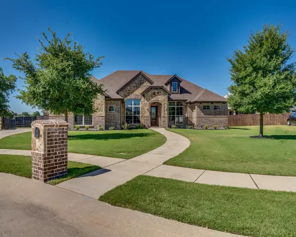 Midlothian, TX 76065,7218 Hill Country Court