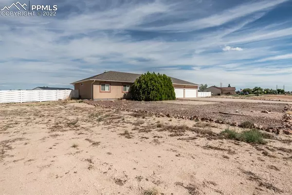 Pueblo West, CO 81007,1095 S Bayonne DR