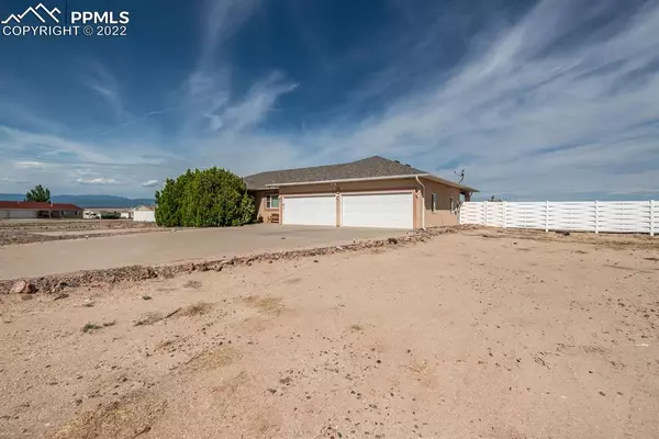 Pueblo West, CO 81007,1095 S Bayonne DR