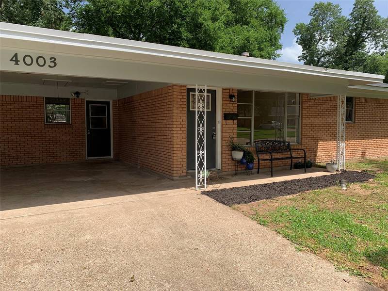 4003 Lark Street, Bossier City, LA 71112