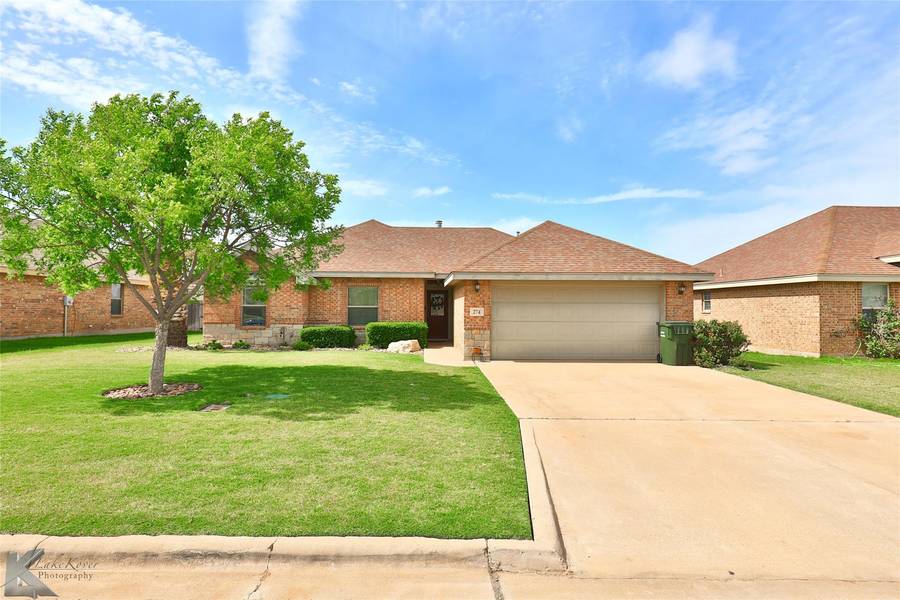 274 Lollipop Trail, Abilene, TX 79602