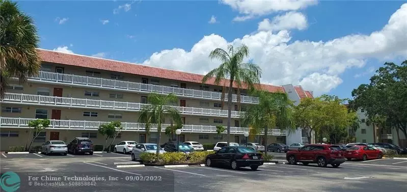 Lauderhill, FL 33319,3551 INVERRARY DR  #306