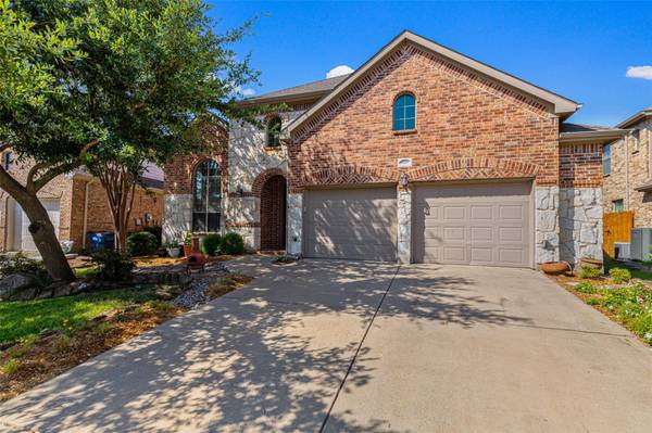 609 Mckee Court, Fate, TX 75087