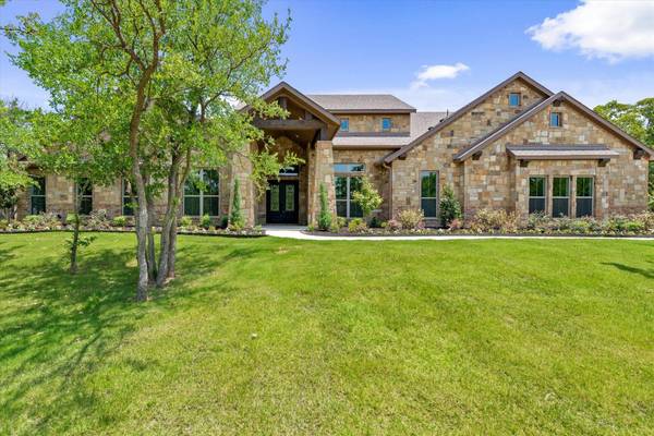 5200 Montalcino Boulevard, Flower Mound, TX 75028