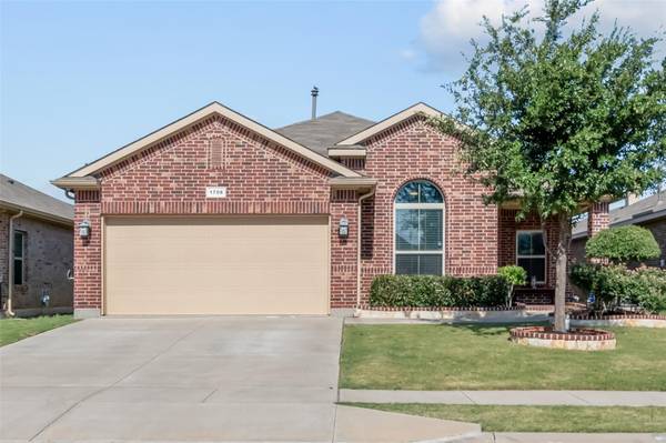 1708 Capulin Road, Fort Worth, TX 76131