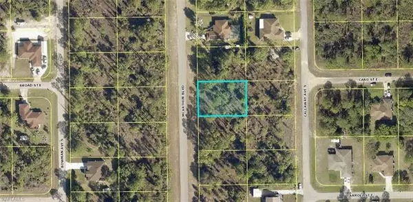 Lehigh Acres, FL 33974,235 McArthur BLVD