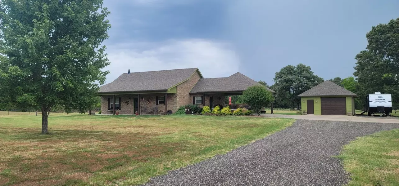 316 Vz County Road 1813, Grand Saline, TX 75140