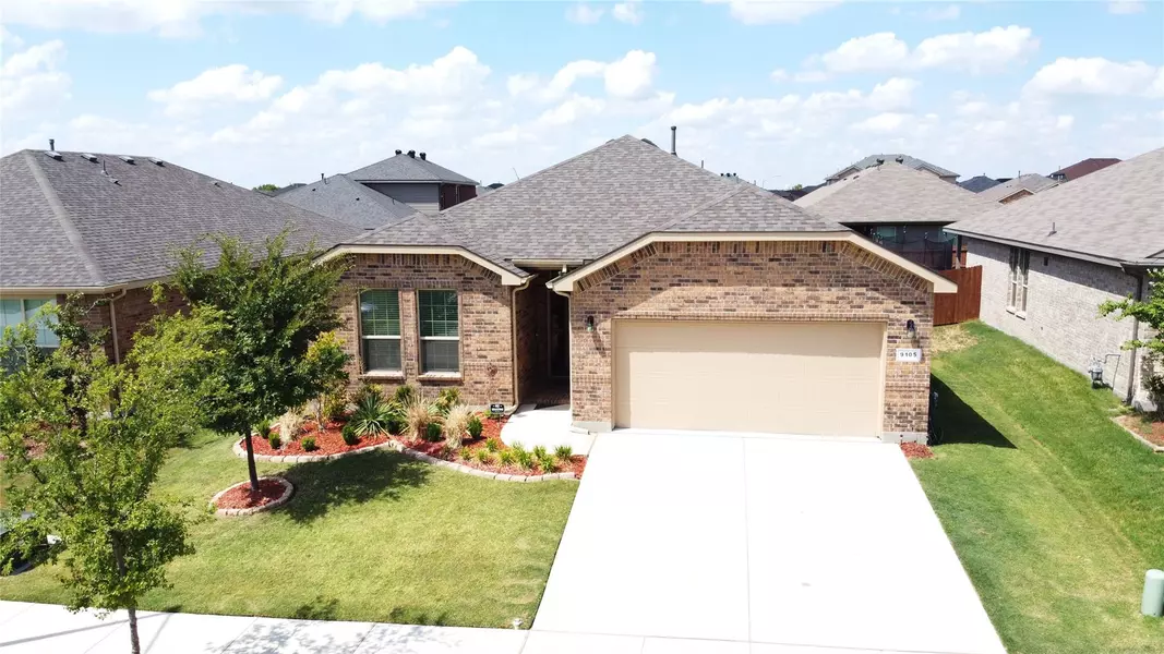 9105 Sycamore Leaf Drive, Fort Worth, TX 76179