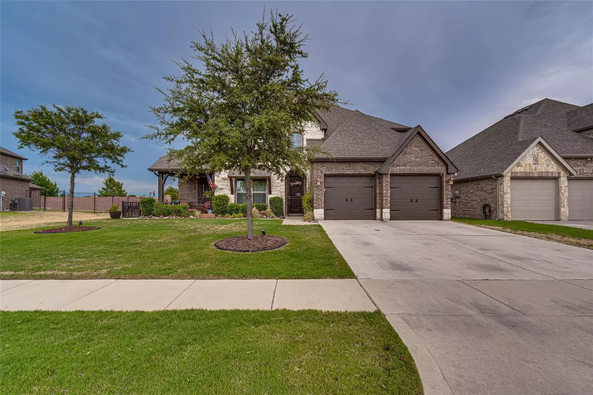 Burleson, TX 76028,2707 Elmwood Drive