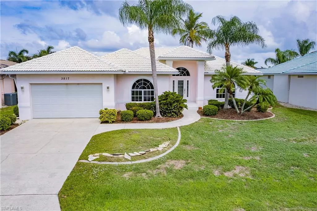 Punta Gorda, FL 33950,3817 SABA CT