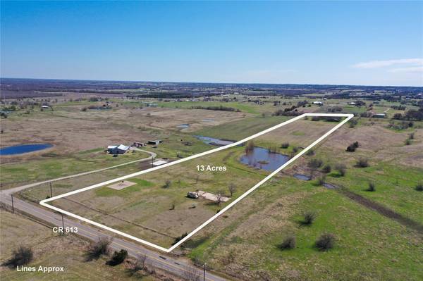 3364 County Road 613, Farmersville, TX 75442