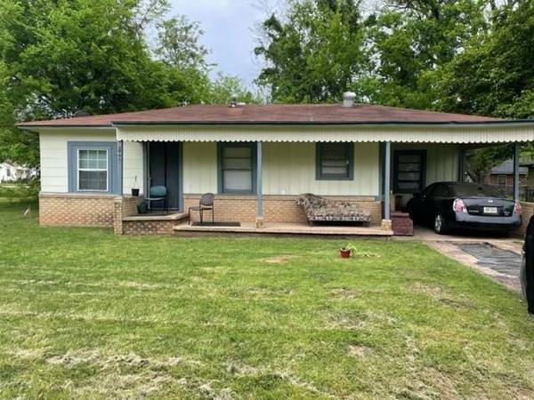 1405 Traffic Street, Bossier City, LA 71111