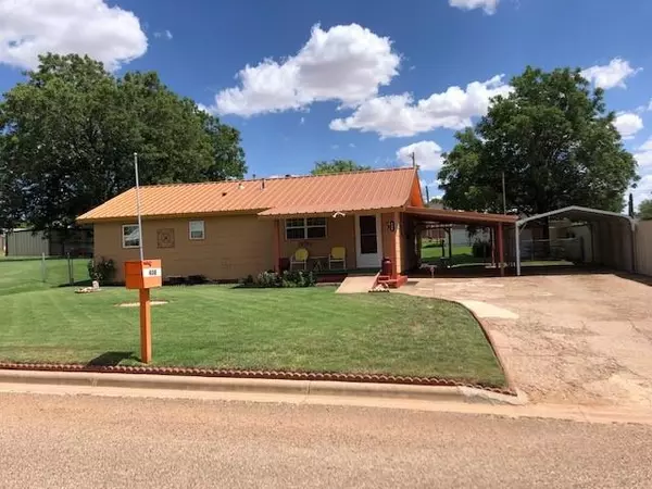 Rotan, TX 79546,408 E Johnston Street