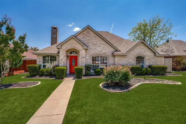 Prosper, TX 75078,1604 Ridgewood Drive