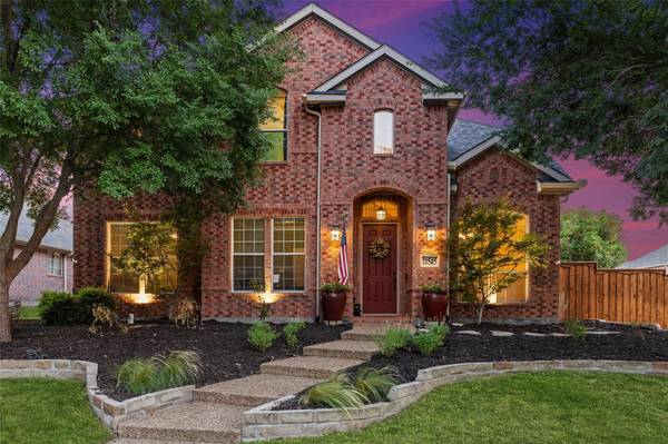 11545 La Grange Drive, Frisco, TX 75035