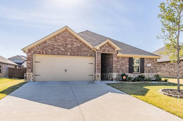 1008 Lonesome Way, Princeton, TX 75407