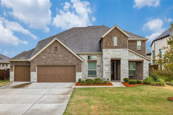 1541 Wichita Drive, Prosper, TX 75078